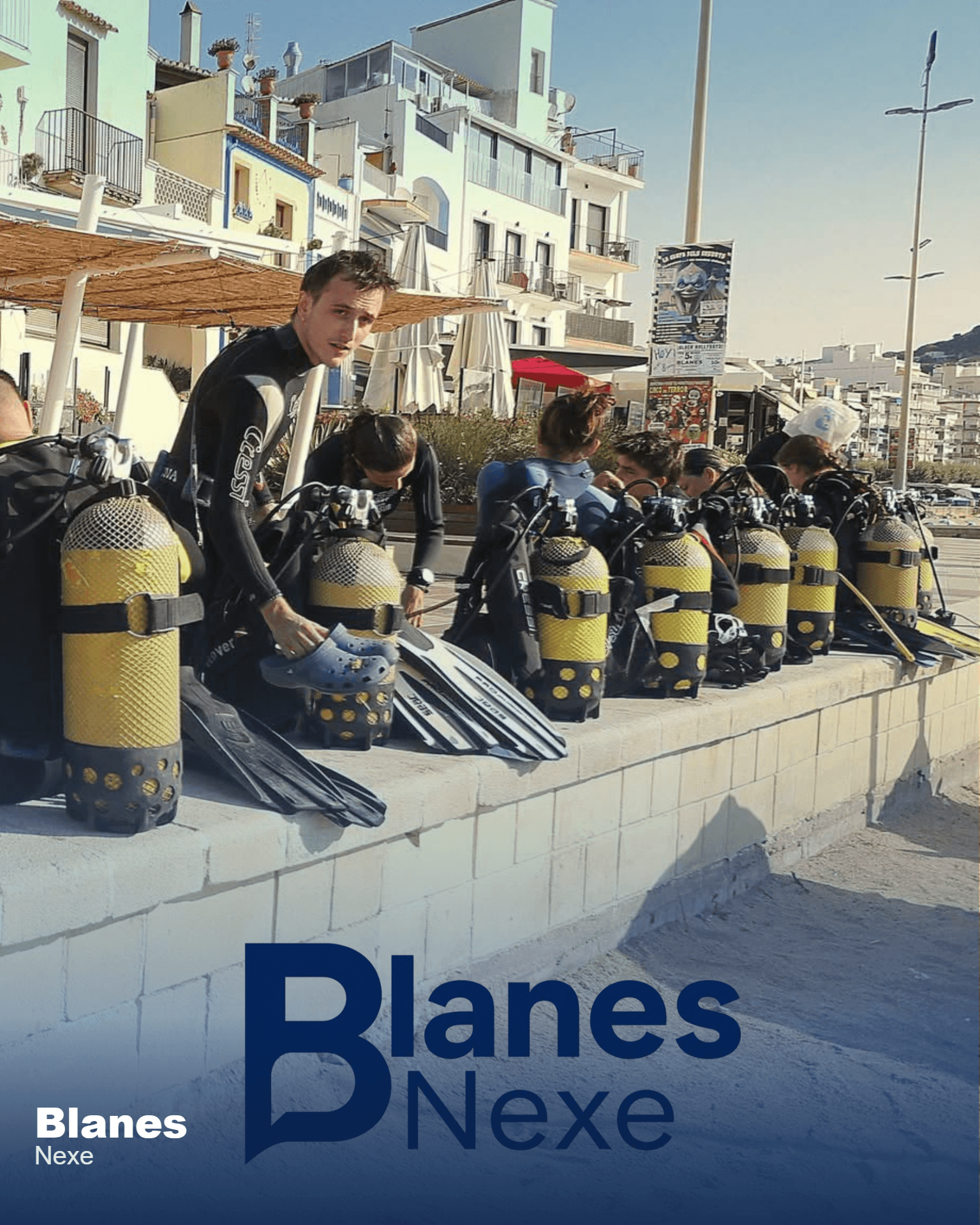 Submarinistes i voluntaris tornen a Sa Palomera per rescatar el fons marí dels focs — foto 2